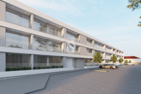 Apartamento T3 - Darque, Viana do Castelo, Viana do Castelo - Miniatura: 17/22