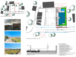 Terreno R�stico T0 - Vila de Punhe, Viana do Castelo, Viana do Castelo - Miniatura: 10/11