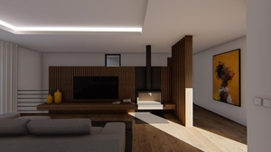 Moradia T3 - Antas, Esposende, Braga - Miniatura: 3/19