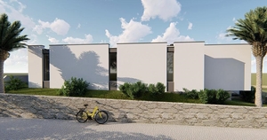 Moradia T3 - Antas, Esposende, Braga - Miniatura: 4/19