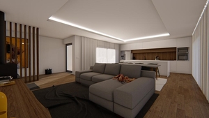 Moradia T3 - Antas, Esposende, Braga - Miniatura: 5/19