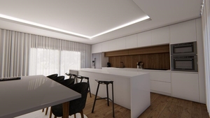 Moradia T3 - Antas, Esposende, Braga - Miniatura: 6/19