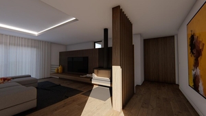 Moradia T3 - Antas, Esposende, Braga - Miniatura: 7/19