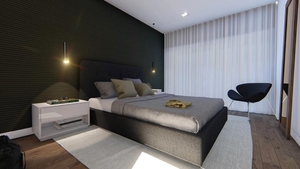 Moradia T3 - Antas, Esposende, Braga - Miniatura: 8/19