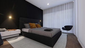 Moradia T3 - Antas, Esposende, Braga - Miniatura: 9/19