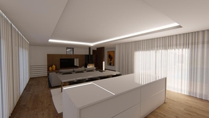 Moradia T3 - Antas, Esposende, Braga - Miniatura: 10/19