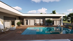 Moradia T3 - Antas, Esposende, Braga - Miniatura: 11/19