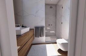 Moradia T3 - Antas, Esposende, Braga - Miniatura: 12/19