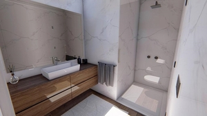 Moradia T3 - Antas, Esposende, Braga - Miniatura: 13/19