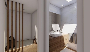 Moradia T3 - Antas, Esposende, Braga - Miniatura: 15/19