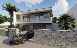 Moradia T3 - Antas, Esposende, Braga - Miniatura: 18/19