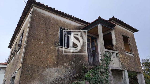 Moradia T4 - Vila de Punhe, Viana do Castelo, Viana do Castelo - Imagem grande