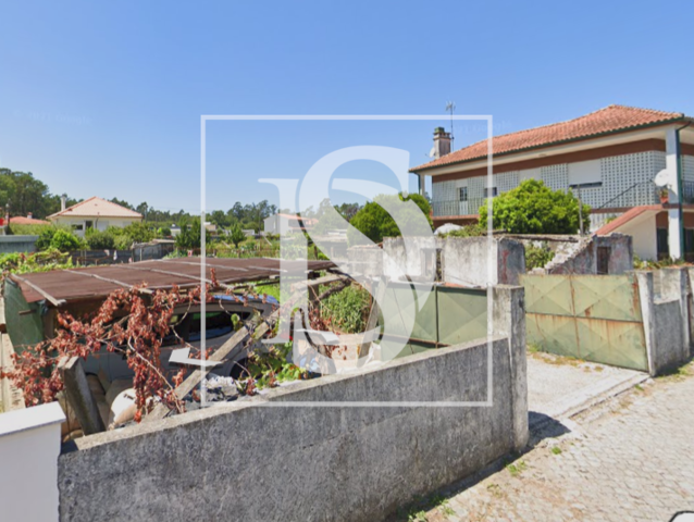 Terreno R�stico T0 - Vila de Punhe, Viana do Castelo, Viana do Castelo - Imagem grande