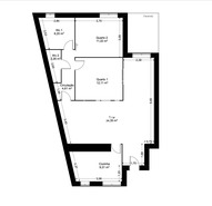 Apartamento T2 - No Definido, No Definido, No Definido - Miniatura: 8/17