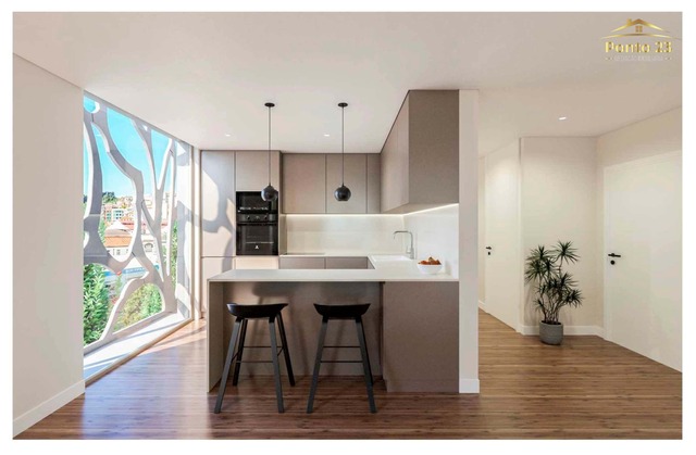 Apartamento T3 - Funchal, Funchal, Ilha da Madeira - Imagem grande