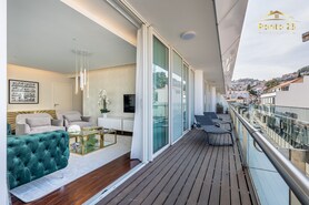 Apartamento T3 - Funchal, Funchal, Ilha da Madeira