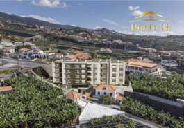 Apartamento T2 - C�mara de Lobos, C�mara de Lobos, Ilha da Madeira