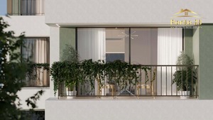 Apartamento T1 - S�o Martinho, Funchal, Ilha da Madeira