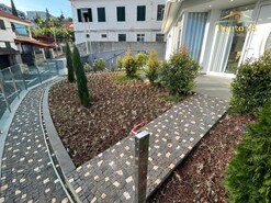 Moradia T3 - Santo Antnio, Funchal, Ilha da Madeira - Miniatura: 2/27