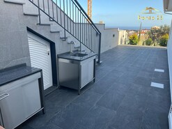 Moradia T3 - Santo Antnio, Funchal, Ilha da Madeira - Miniatura: 17/27
