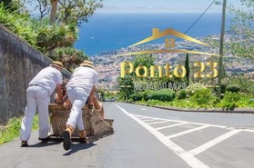 Moradia T3 - Santo Antnio, Funchal, Ilha da Madeira - Miniatura: 21/27