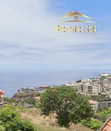 Terreno Rstico T0 - Arco da Calheta, Calheta (Madeira), Ilha da Madeira - Miniatura: 2/6