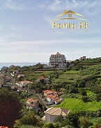 Terreno Rstico T0 - Arco da Calheta, Calheta (Madeira), Ilha da Madeira - Miniatura: 4/6