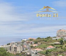 Terreno Rstico T0 - Arco da Calheta, Calheta (Madeira), Ilha da Madeira - Miniatura: 5/6