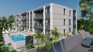 Apartamento T3 - Funchal, Funchal, Ilha da Madeira - Miniatura: 2/5