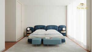 Apartamento T2 - Funchal, Funchal, Ilha da Madeira - Miniatura: 3/9