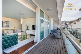 Apartamento T2 - Funchal, Funchal, Ilha da Madeira - Miniatura: 6/9