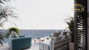 Apartamento T4 - So Gonalo, Funchal, Ilha da Madeira - Miniatura: 3/14