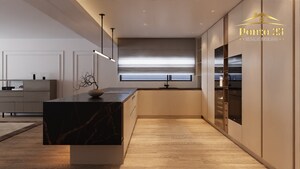 Apartamento T4 - So Gonalo, Funchal, Ilha da Madeira - Miniatura: 9/14