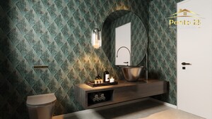 Apartamento T4 - So Gonalo, Funchal, Ilha da Madeira - Miniatura: 13/14