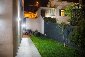 Moradia T4 - S�o Roque, Funchal, Ilha da Madeira - Miniatura: 3/27