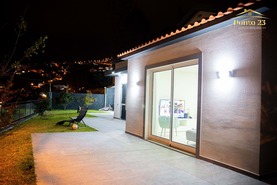 Moradia T4 - S�o Roque, Funchal, Ilha da Madeira - Miniatura: 4/27