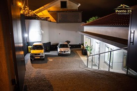 Moradia T4 - S�o Roque, Funchal, Ilha da Madeira - Miniatura: 5/27