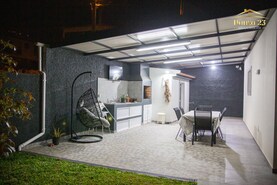 Moradia T4 - S�o Roque, Funchal, Ilha da Madeira - Miniatura: 6/27