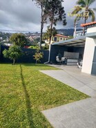 Moradia T4 - S�o Roque, Funchal, Ilha da Madeira - Miniatura: 9/27