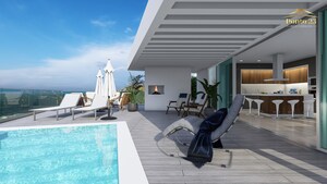 Apartamento T2 - S�o Martinho, Funchal, Ilha da Madeira - Miniatura: 1/9