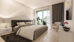 Apartamento T2 - S�o Martinho, Funchal, Ilha da Madeira - Miniatura: 5/9