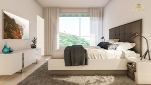 Apartamento T2 - S�o Martinho, Funchal, Ilha da Madeira - Miniatura: 6/9