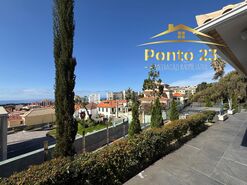 Moradia T3 - Santo Ant�nio, Funchal, Ilha da Madeira - Miniatura: 3/21