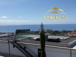 Moradia T3 - Santo Ant�nio, Funchal, Ilha da Madeira - Miniatura: 4/21