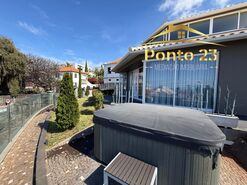 Moradia T3 - Santo Ant�nio, Funchal, Ilha da Madeira - Miniatura: 5/21