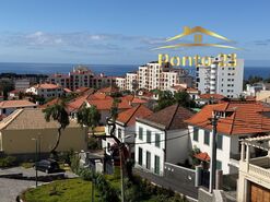 Moradia T3 - Santo Ant�nio, Funchal, Ilha da Madeira - Miniatura: 6/21