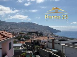 Moradia T3 - Santo Ant�nio, Funchal, Ilha da Madeira - Miniatura: 7/21