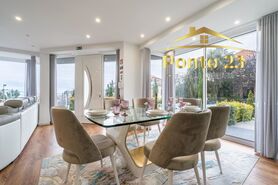 Moradia T3 - Santo Ant�nio, Funchal, Ilha da Madeira - Miniatura: 8/21