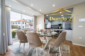 Moradia T3 - Santo Ant�nio, Funchal, Ilha da Madeira - Miniatura: 9/21