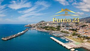 Moradia T3 - Santo Ant�nio, Funchal, Ilha da Madeira - Miniatura: 19/21